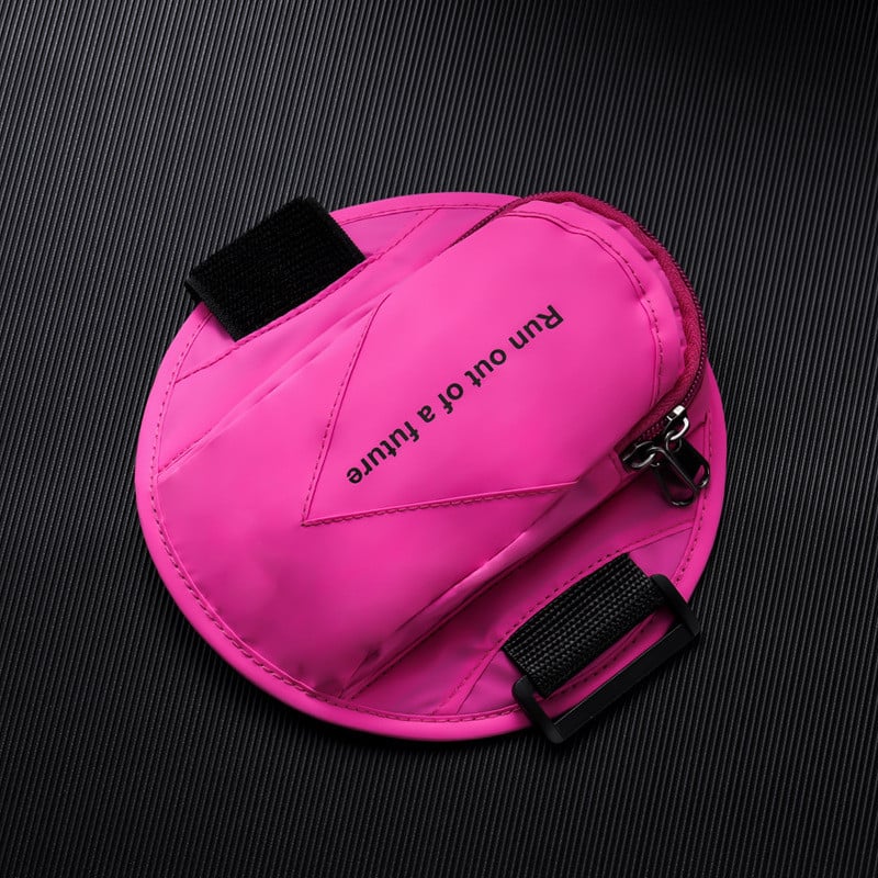 Waterproof Wrist Bag for Running - Mobile Phone Armband