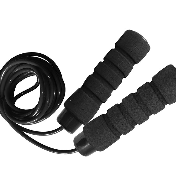 LIMM Adjustable Fitness Jump Rope