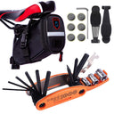  Orange Tool Kits 16 in 1 + Bag