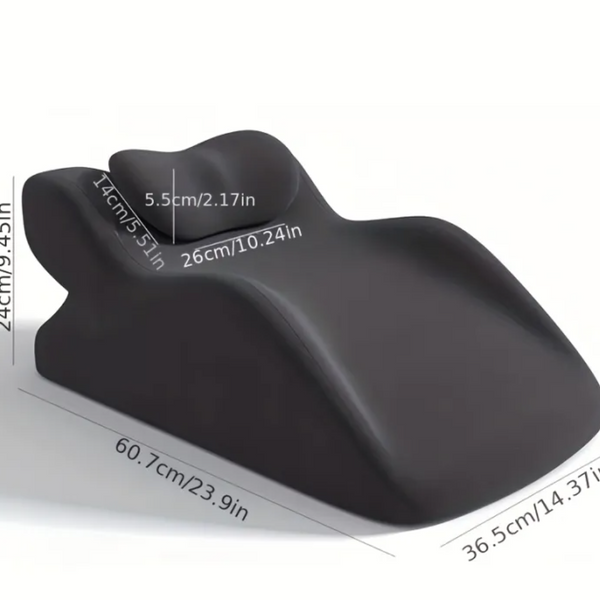 Stomach Sleeper Pillow