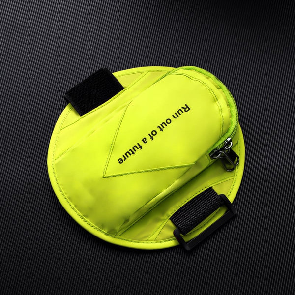 Waterproof Wrist Bag for Running - Mobile Phone Armband