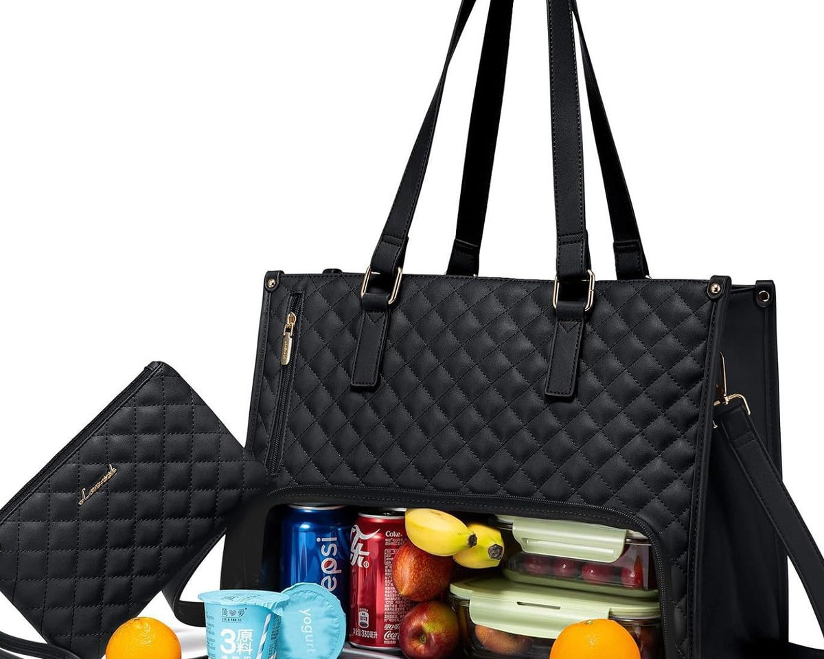 Women's Insulated Lunch Bag