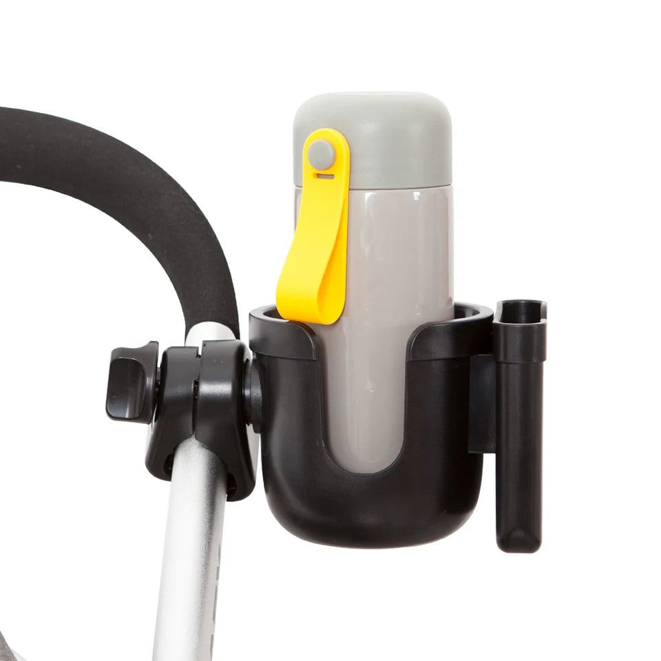 Universal Stroller Cup & Phone Holder