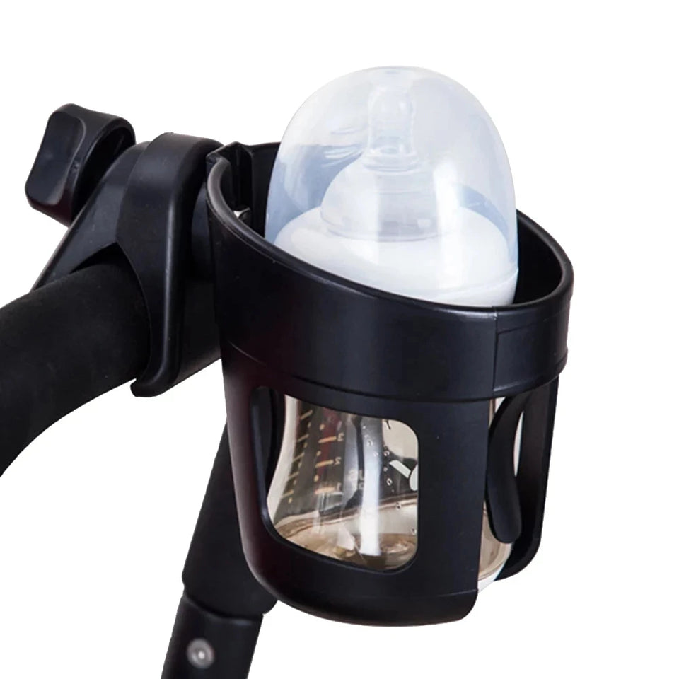 Universal Stroller Cup & Phone Holder