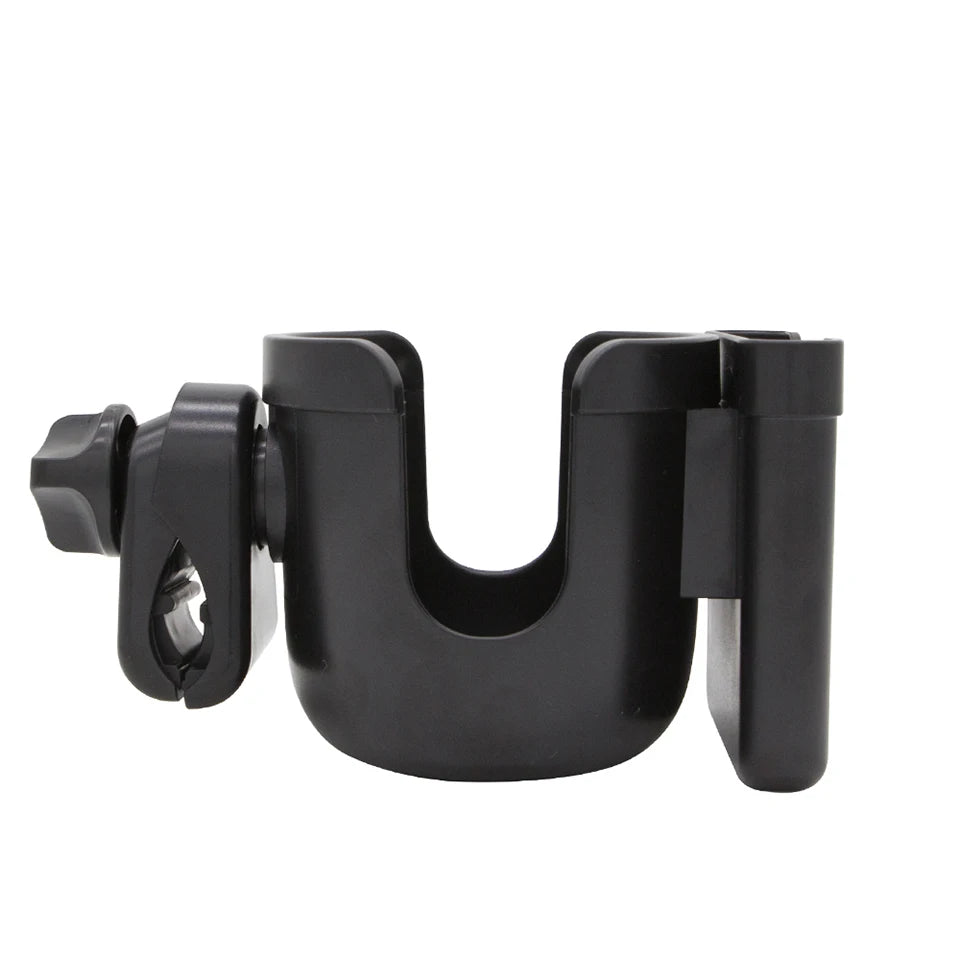 Universal Stroller Cup & Phone Holder