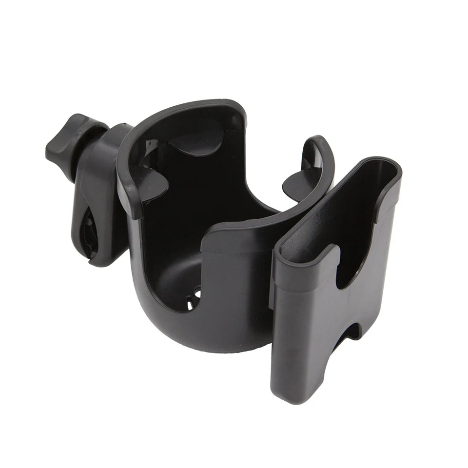Universal Stroller Cup & Phone Holder