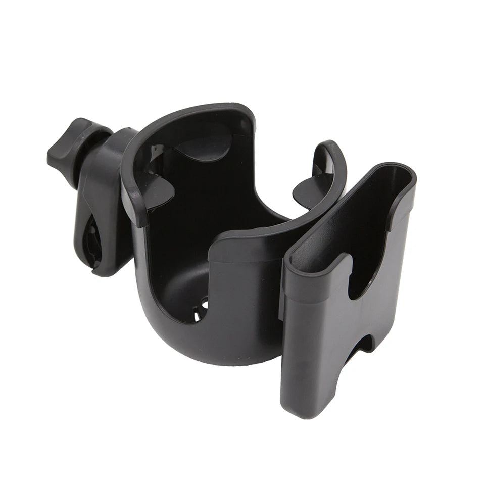 Universal Stroller Cup & Phone Holder