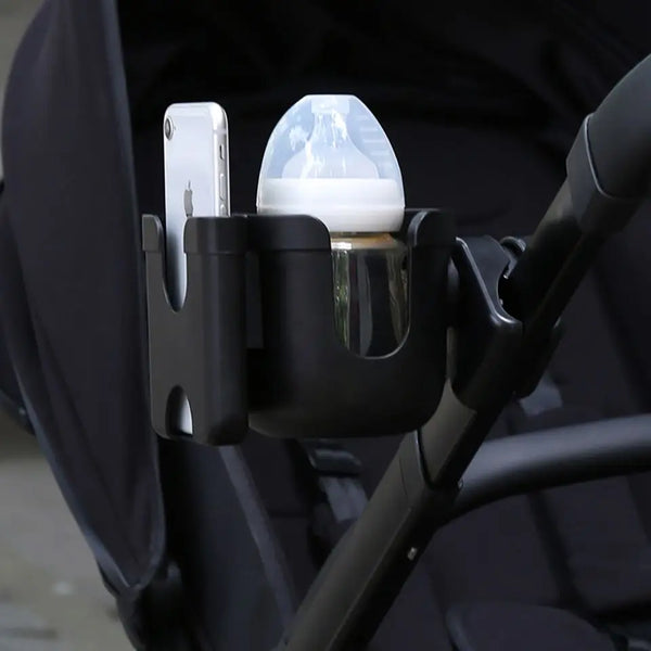 Universal Stroller Cup & Phone Holder