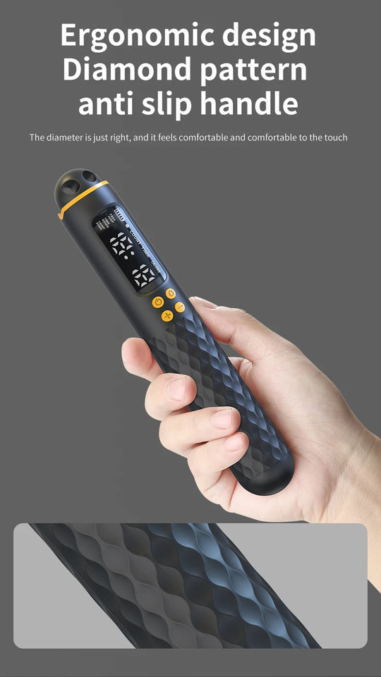Smart  Rechargeable Jump Rope Pro