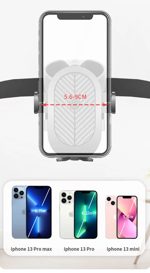 Universal Stroller Cup & Phone Holder