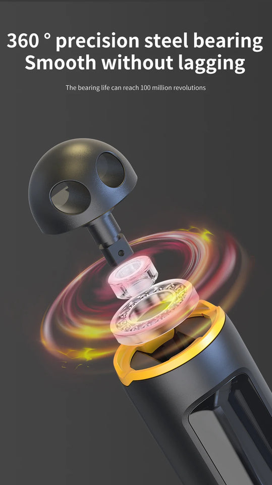 Smart  Rechargeable Jump Rope Pro