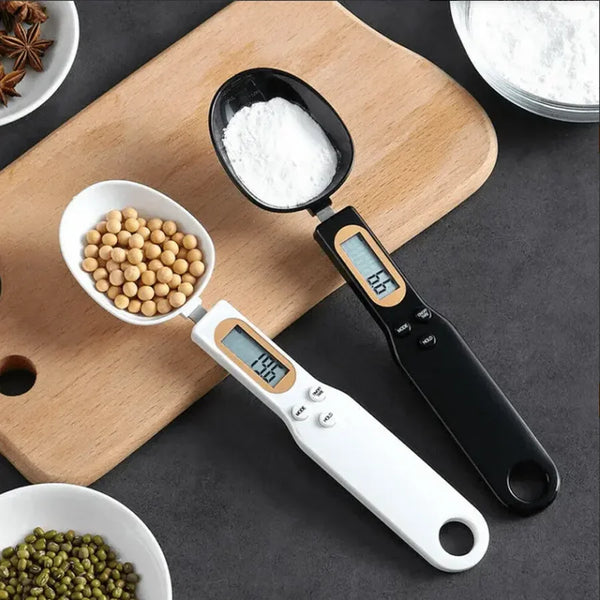 Digital Measuring Spoon Scale
