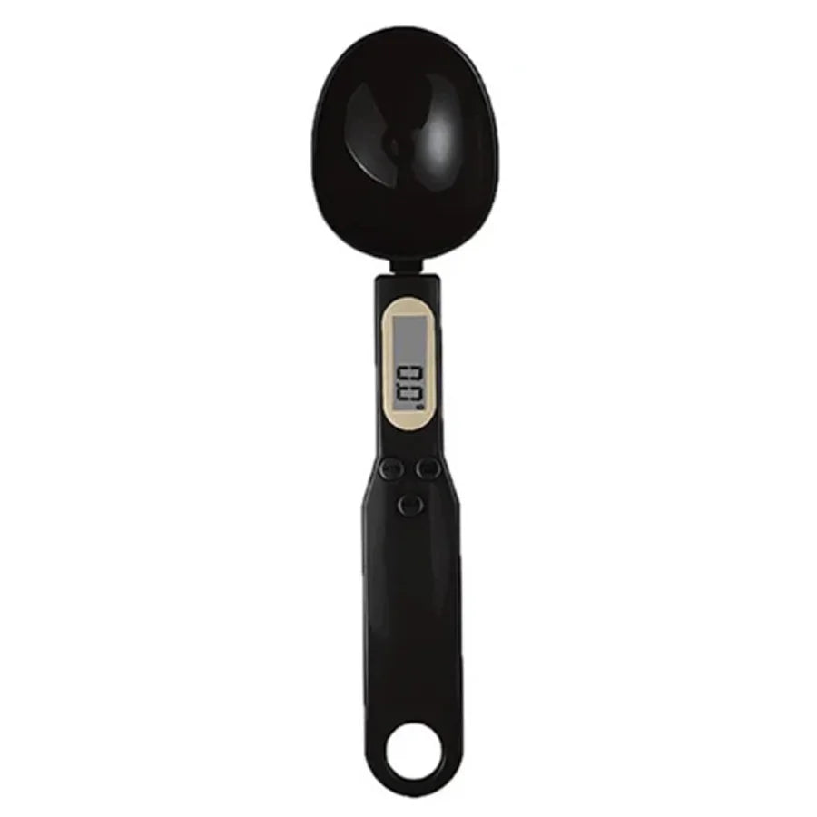 Digital Measuring Spoon Scale