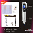  Wart removal pen