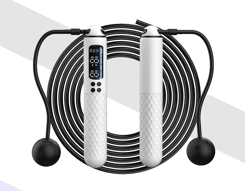 Smart  Rechargeable Jump Rope Pro