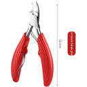  (Red 66 Pliers)