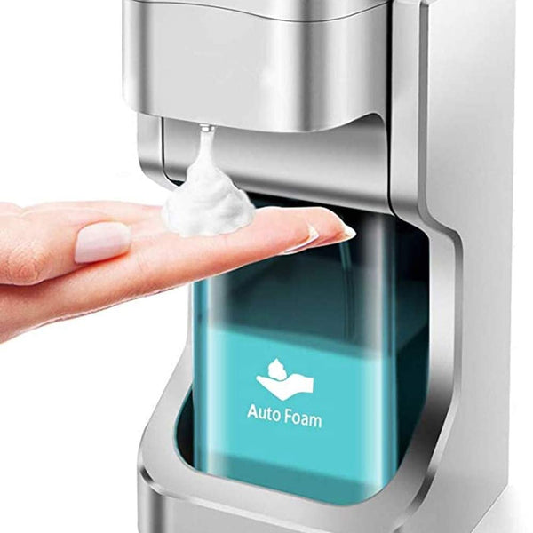 Touchless Automatic Foam Soap Dispenser