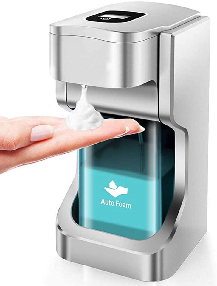 Touchless Automatic Foam Soap Dispenser