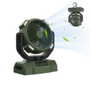  F8 Army Green 10000 MA